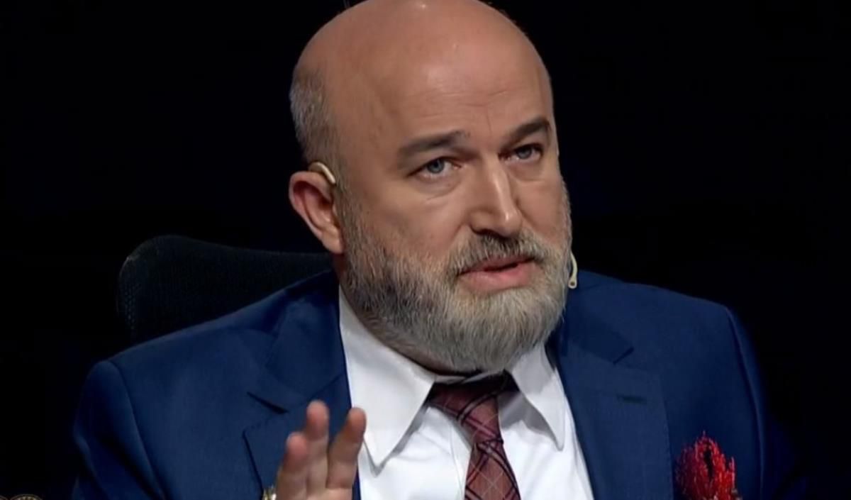 Halil Necipoğlu kimdir? Halil Necipoğlu kaç yaşında, aslen nereli, mesleği ne? Halil Necipoğlu biyografisi!