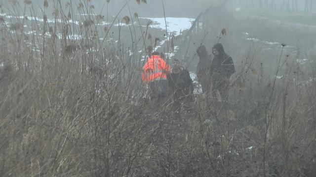 İş makineleri gece bile durmadan toprağı eşelemişti! İstanbul'daki gizemli kazının sırrı çözüldü İş makineleri gece bile durmadan toprağı eşelemişti! İstanbul'daki gizemli kazının sırrı çözüldü