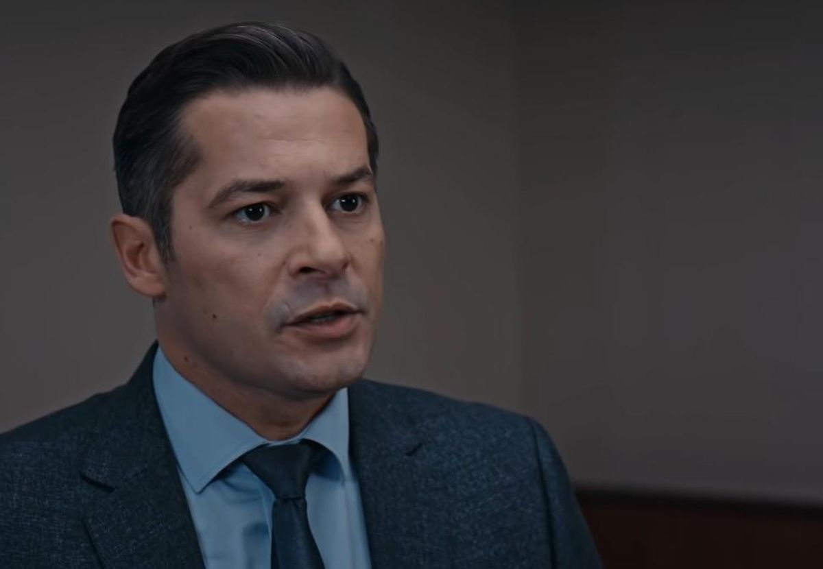Mahkum Tahir Savcı kim? Anıl İlter kim, kaç yaşında? Anıl İlter'ın rol aldığı diziler ve filmler