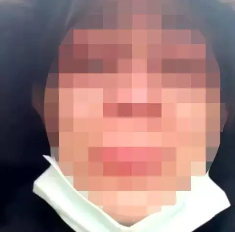 Eski eşinin bıçakla alıkoyduğu kadın, çektiği videoda 'Ölmek istemiyorum' diye haykırdı