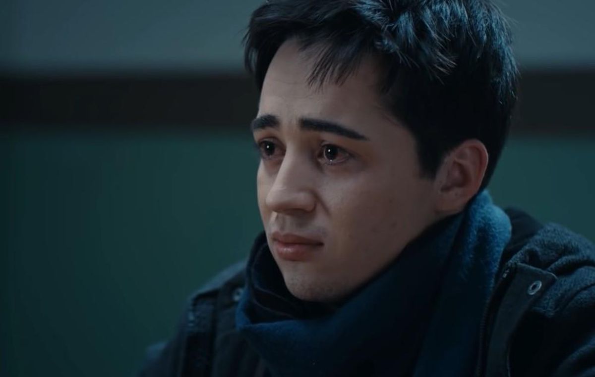 Ramiz Mullamusa kimdir? Ramiz Mullamusa nereli, kaç yaşında? Rol aldığı diziler ve filmler...