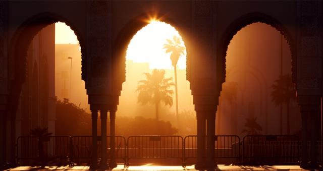 Regaip Kandili mesajları ve sözleri! 2022 Regaip gecesi en güzel, anlamlı, dini, manevi sözler! Recep ayı ilk cuma gecesi sözleri!