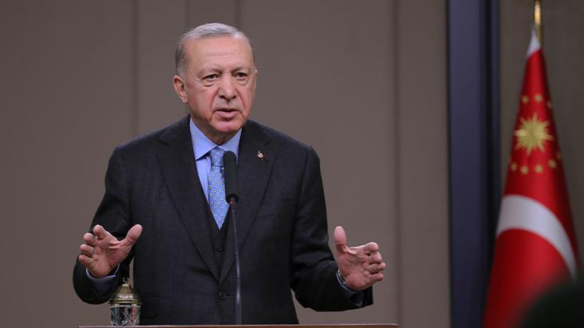 Son Dakika! Cumhurbaşkanı Erdoğan'dan Ukrayna ziyareti öncesi net mesaj: Bölgede barış için üzerimize düşeni yapmaya hazırız