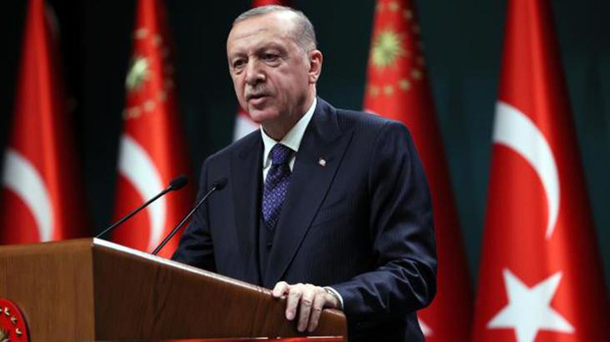 Son Dakika: Cumhurbaşkanı Erdoğan, Rusya-Ukrayna kriziyle ilgili konuştu: Üzerimize düşeni yapmaya hazırız