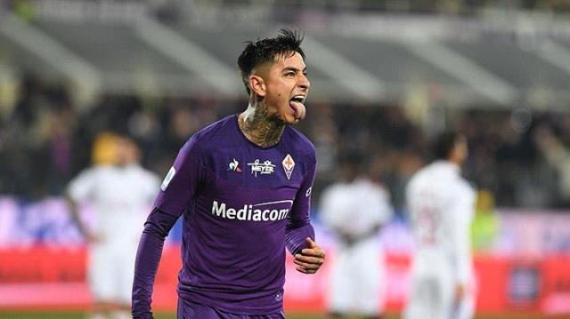 Son Dakika: Galatasaray'a yeni Melo! Erick Pulgar resmen Aslan oldu