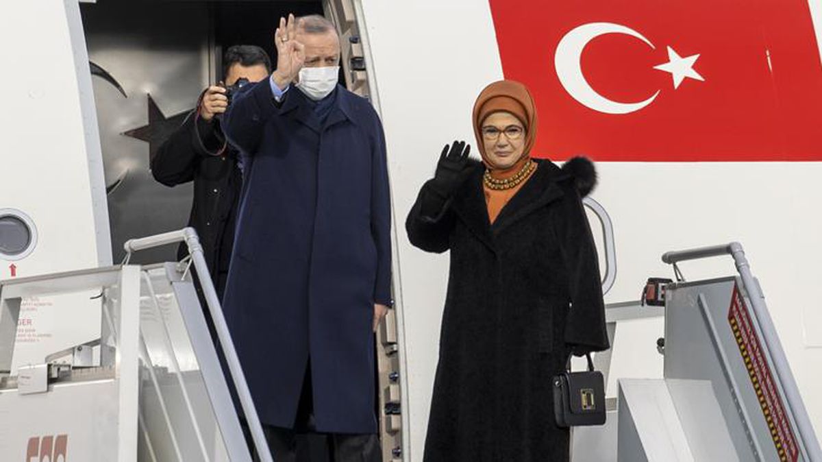 Son Dakika! Ukrayna Savunma Bakanı: Rusya kabul ederse Doğu Ukrayna barış görüşmelerinin Türkiye'de yapılmasına hazırız