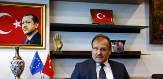 Hakan Çavuşoğlu: 'Yunanistan, masum canlara kıymayı sistematik olarak sürdürüyor'