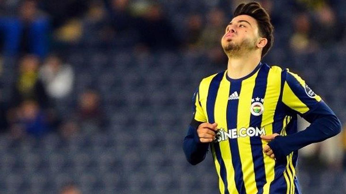 'Top taca çıksın diye dua ediyorum' dedi, Fenerbahçe'ye döndü! İşte Ozan Tufan gerçeği