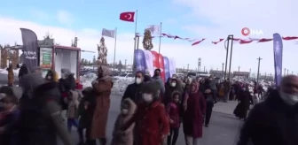 Türkiye'nin en büyük çocuk festivali Konya'da