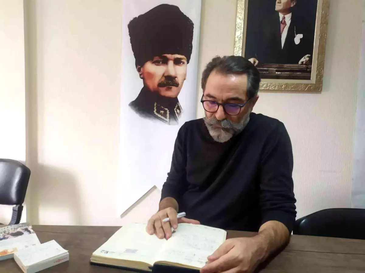 Yarbay Ali Tatar'ın ağabeyinden Nazlı Ilıcak'a sert tepki: 'Utancın, arsızlığın fotoğrafıdır'