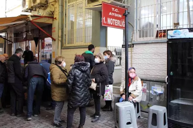 Yavuzlar İnşaat'tan da umudunu kesen AYKONUT mağdurları dava açmaya hazırlanıyor