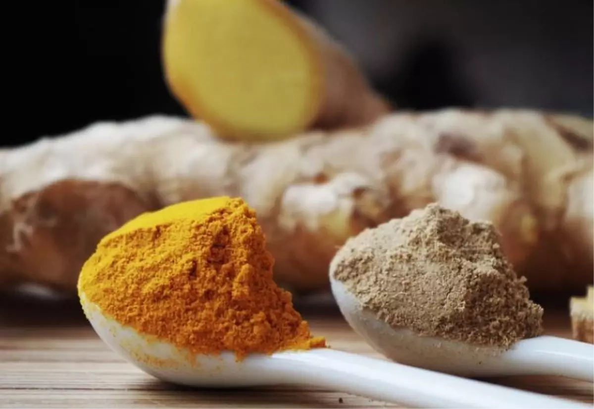 Zerdeçalın faydaları nelerdir? Zerdeçal nelere iyi gelir? Zerdeçalın cilde faydaları nelerdir?