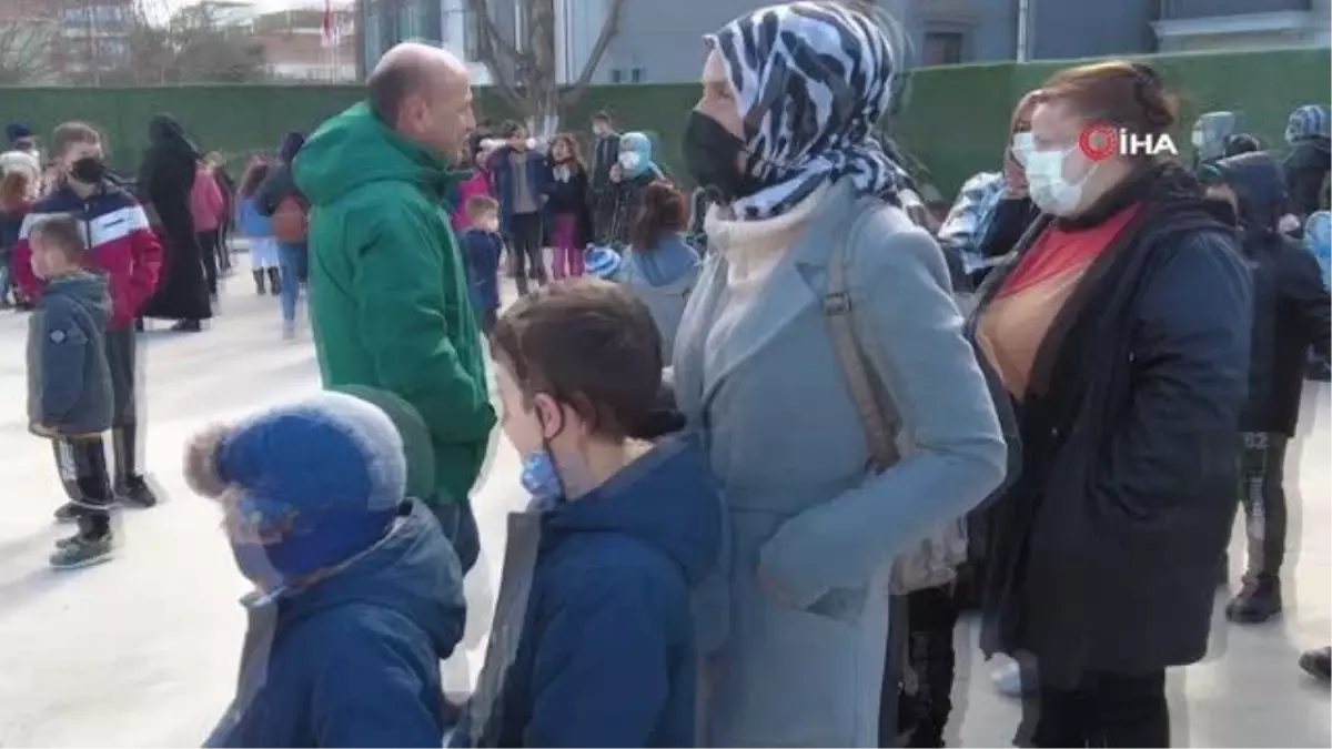 Altınova Belediyesi'nden sömestir tatili etkinliği