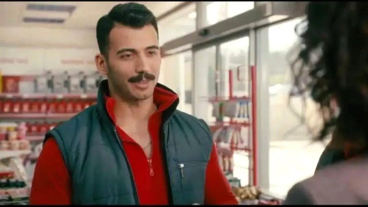 Arka Sokaklar Gürcan kimdir? Kadir Polatçı kim, kaç yaşında? Kadir Polatçı'nın rol aldığı diziler ve filmler
