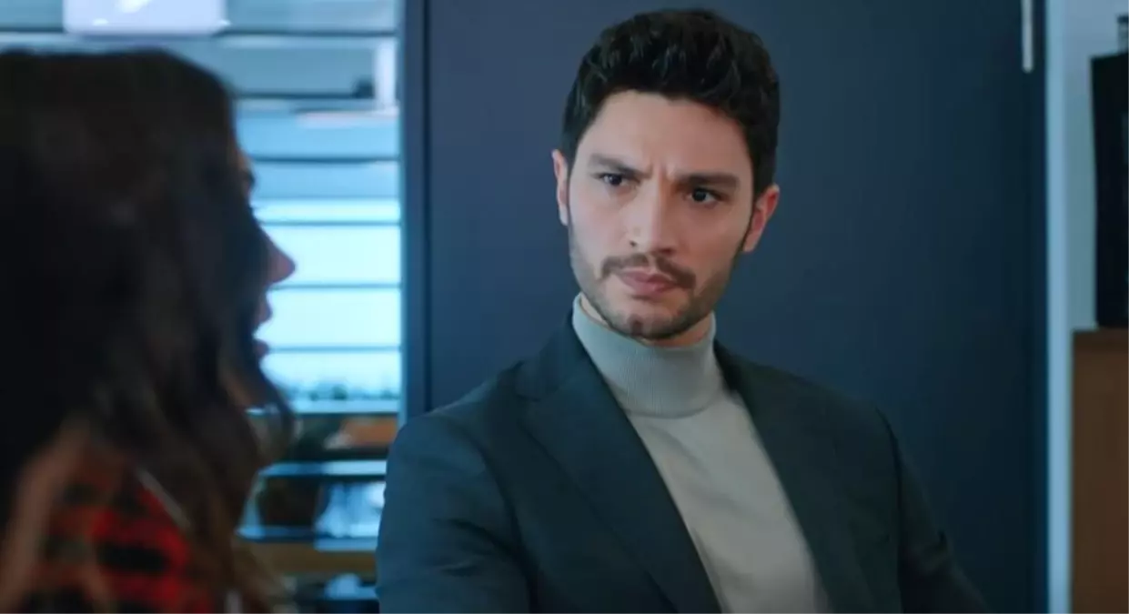 Aşk Mantık İntikam 32. bölüm fragmanı yayınlandı mı? Aşk Mantık İntikam 31. bölüm full HD izleme linki var mı? Aşk Mantık İntikam yeni bölüm!
