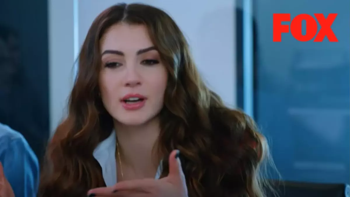 Aşk Mantık İntikam son bölüm izle! FOX TV Aşk Mantık İntikam 31. bölüm full HD izle! Aşk Mantık İntikam 32. yeni bölüm fragmanı yayınlandı mı?