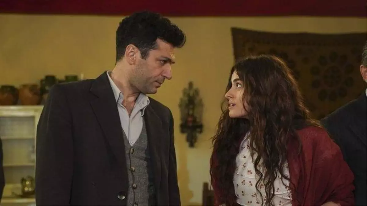 Aziz dizisi oyuncuları! Aziz Efnan kimdir? Aziz oyuncu kadrosu: Dilruba, Galip Payidar, Nigar Hala, Adem Payidar kimdir?