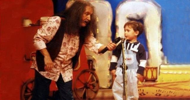 Barış Manço ne zaman öldü? Barış Manço kimdir? Barış Manço vefatının 23. yılı anılıyor…