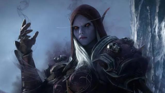 Blizzard yeni bir Warcraft mobil oyunu planlıyor Blizzard yeni bir Warcraft mobil oyunu planlıyor