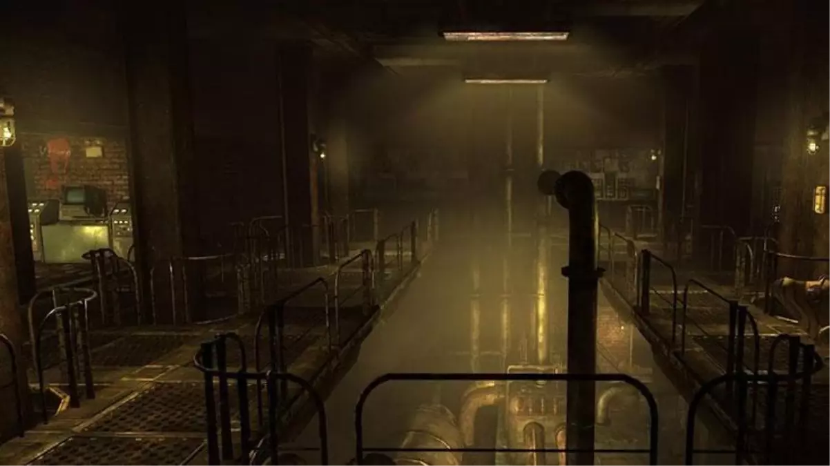 Dünyadan gizli yeraltındaki bir labaratuvarda yürütülen çalışmada ürküten sonuç! Mars'ta ne zaman yaşam olduğunu öğrendiler