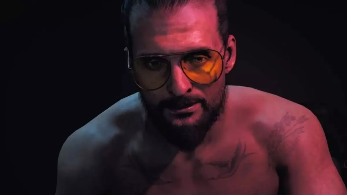 Far Cry 6'nın yeni DLC çıkış tarihi açıklandı