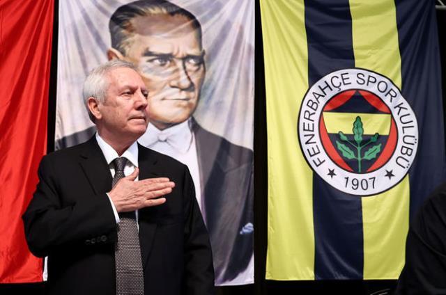 Fenerbahçe'de yer yerinden oynayacak! Aziz Yıldırım geri dönüyor