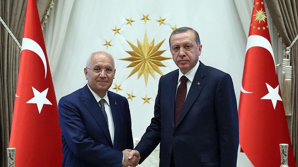 Fethi Yaşar kimdir, kaç yaşında? Yenimahalle Belediyesi hangi partiden? Fethi Yaşar hangi partili, nereli?