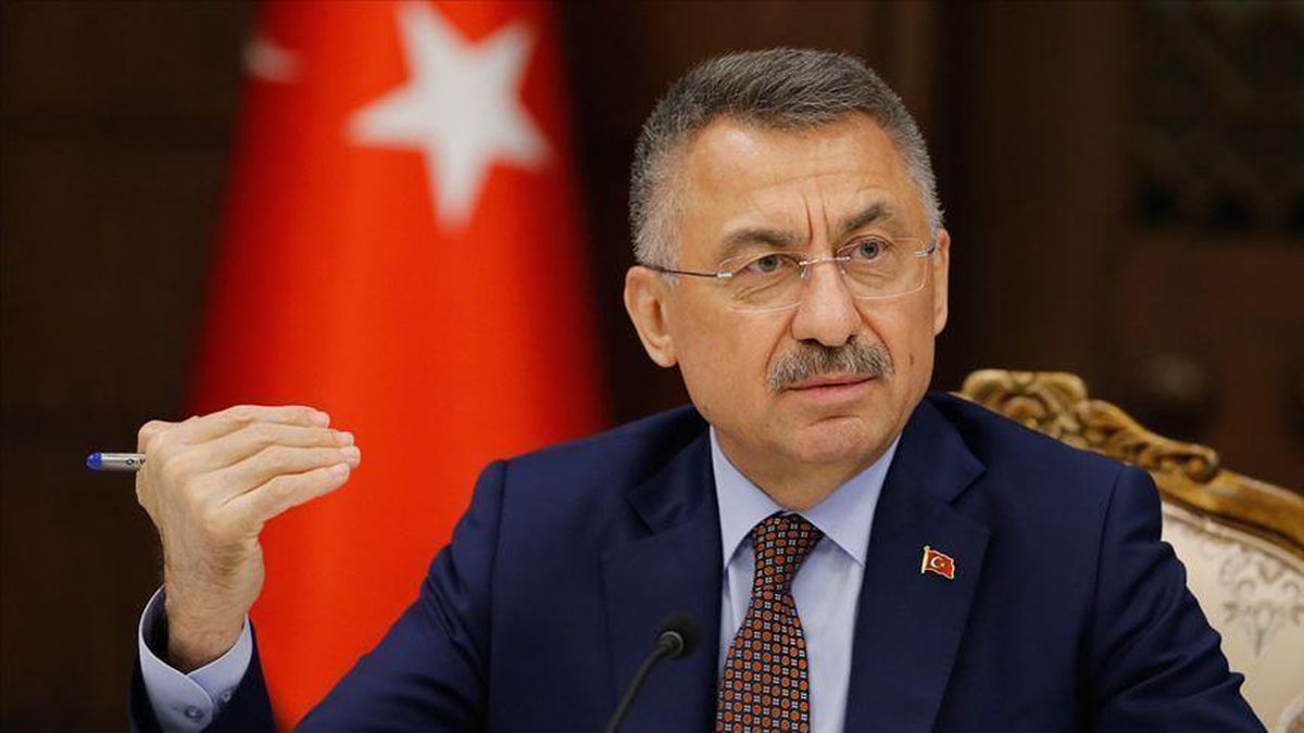 Fuat Oktay kimdir? Fuat Oktay nereli, kaç yaşında, mesleği ne? Fuat Oktay hayatı ve biyografisi nedir?