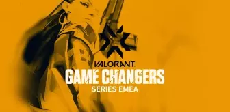 Game Changers EMEA: Series I | 4. gün sonuçları