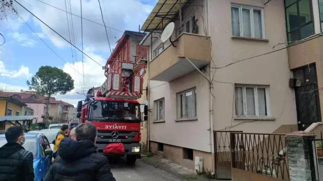 3 gündür haber alınamayan adamın evine giren polisler karşılarına çıkan manzaraya şaşırdı: Öyle bir uyumuşum ki sesleri duymadım