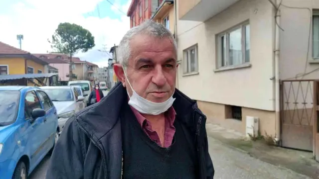 3 gündür haber alınamayan adamın evine giren polisler karşılarına çıkan manzaraya şaşırdı: Öyle bir uyumuşum ki sesleri duymadım