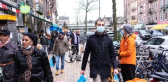 'Hollanda polisi Türkiye kökenli aileye yönelik ırkçı tacizi görmezden geldi'