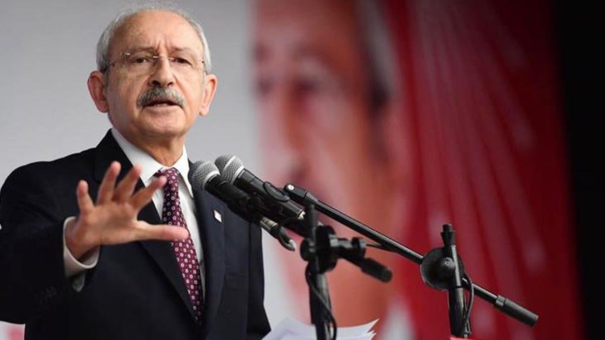 Kemal Kılıçdaroğlu'ndan 'Millet İttifakı'nda çatlak var' iddiasına dikkat çeken yanıt: Kimse kimseye mecbur değil