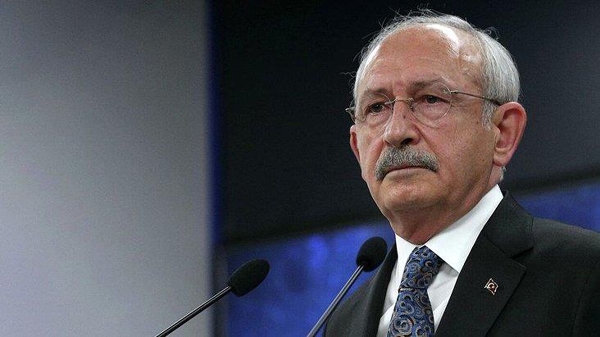 Kılıçdaroğlu'ndan 'Erken seçim olur mu?' sorusuna yanıt: Sonbaharda seçim olacağını düşünüyorum