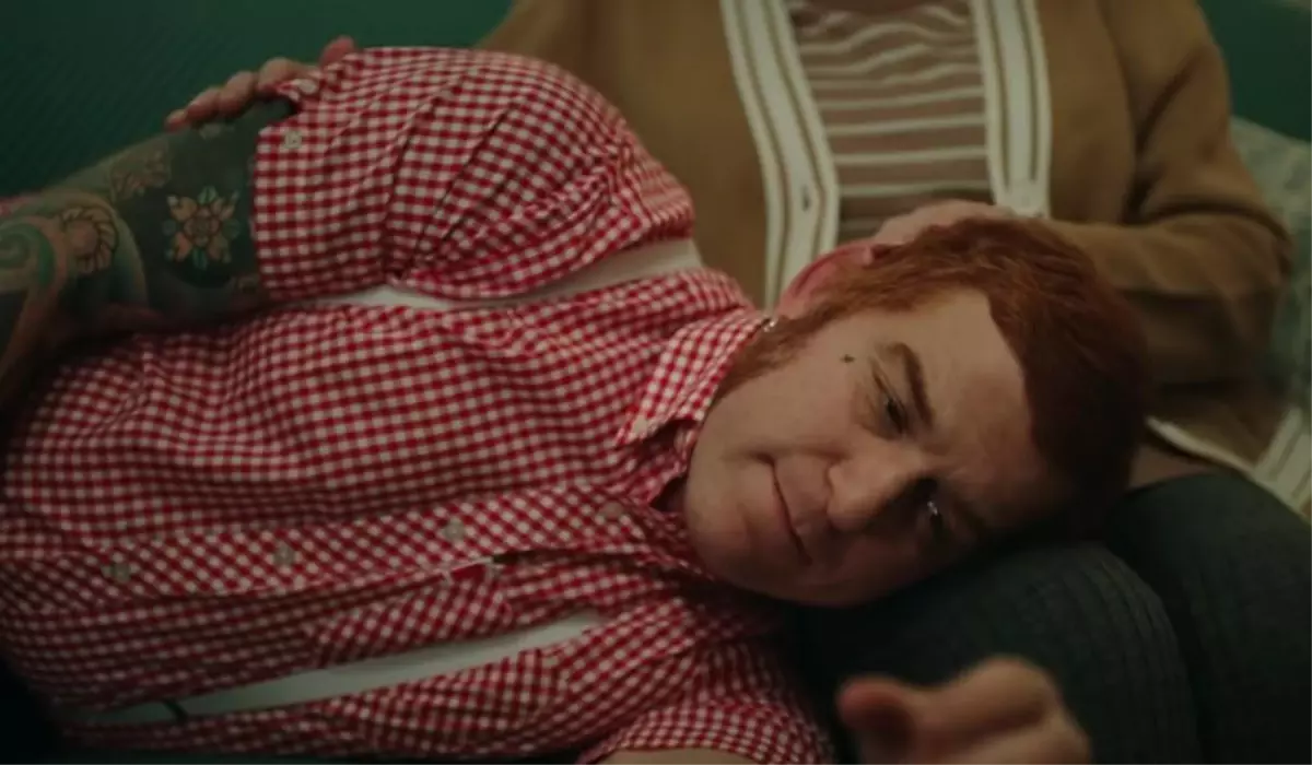 Kırmızı Oda canlı izle! Kırmızı Oda 58. yeni bölüm canlı izle! Kırmızı Oda yeni bölüm fragmanı yayınlandı mı?