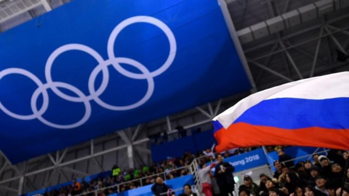 Kış Olimpiyatlarında Rusya yok mu? Rusya men mi edildi, neden yok? Rusya'nın olimpiyatlardaki ismi nedir?