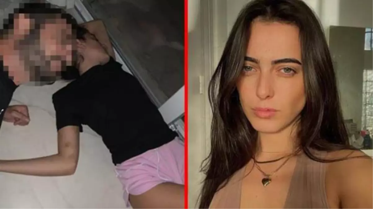 Eski eşi tarafından şiddet gören fenomen İrem Ay, tedbir kararı aldırdı