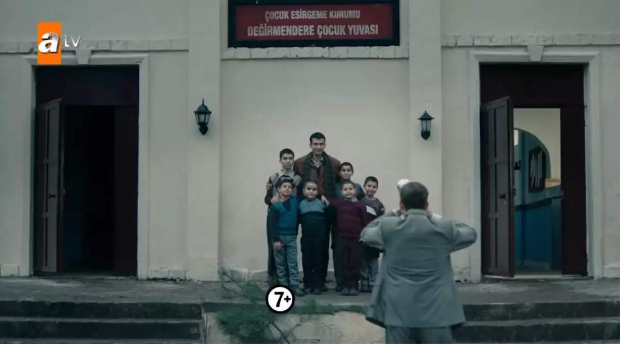 Yalnız Kurt nerede çekiliyor? Yalnız Kurt dizisi hangi ilde ve ilçede çekiliyor? Dizideki Kumandan'ın evi nerede? Dizideki mekanlar nerede?