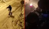 2 gündür elektriğin olmadığı Isparta'da hayat durdu! Gelen görüntüler durumun vahametini gözler önüne seriyor