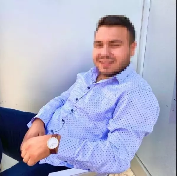 Son dakika haber! Annesine ait klinikte hastanın özel fotoğraflarını çeken sahte hemşireye gözaltı