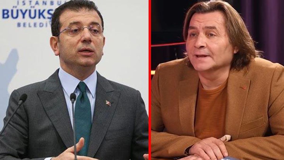 Armağan Çağlayan'ın programının adı Ekrem İmamoğlu'nun programıyla benzer olduğu için değiştirildi