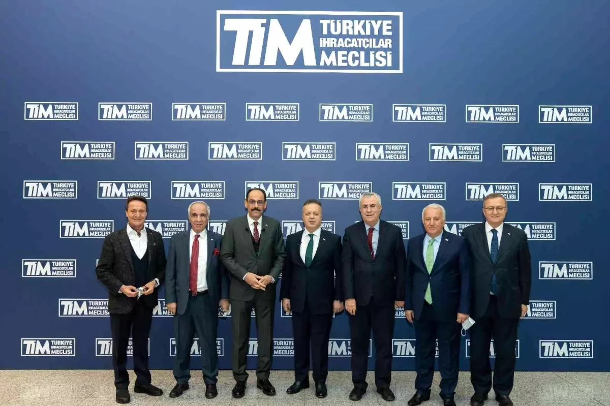 Cumhurbaşkanlığı Sözcüsü Kalın: 'Rusya-Ukrayna krizinin aşılması yönünde Türkiye üzerine düşen görevi yapacak'