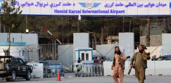 Kabil Havaalanı'ndaki intihar saldırısını tek bir teröristin düzenlediği ortaya çıktı