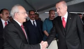 Kemal Kılıçdaroğlu'ndan koronaya yakalanan Cumhurbaşkanı Erdoğan'a geçmiş olsun mesajı: Acil şifalar diliyorum