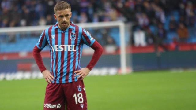 Liderin fırtınası dinmiyor! Trabzonspor, ligin formda ekibi Kasımpaşa'yı 1-0 mağlup etti