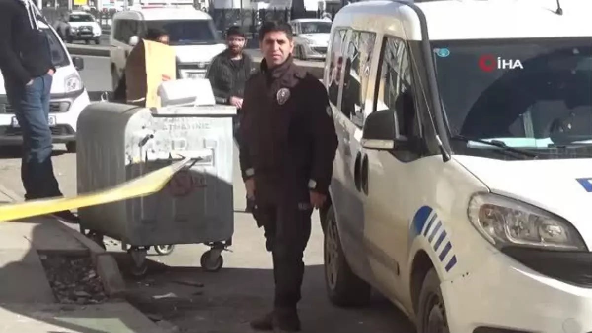 Mobilyacı dükkanında alacak verecek kavgası: 5 yaralı