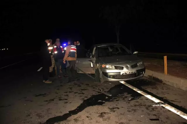 Uzun namlulu silahlarla kanlı pusu! Komandolar 2 kişiyi öldüren saldırganların peşinde