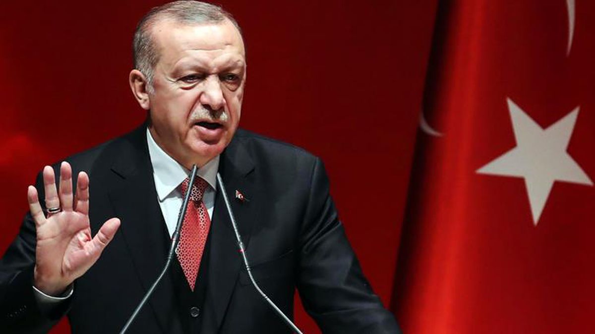 Son Dakika! Cumhurbaşkanı Erdoğan'dan enflasyon mesajı: Hayat pahalılığı meselesini çözeceğiz