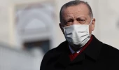 Son Dakika! Cumhurbaşkanı Erdoğan ve eşi Emine Erdoğan koronavirüse yakalandı