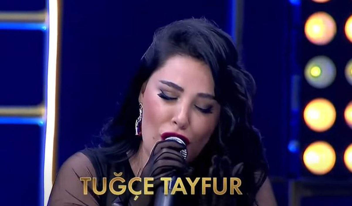 Tuğçe Tayfur kimdir? Ferdi Tayfur'un kızı Tuğçe Tayfur kimdir, kaç yaşında, nereli, mesleği ne? Tuğçe Tayfur, Ferdi Tayfur'un kızı mı?